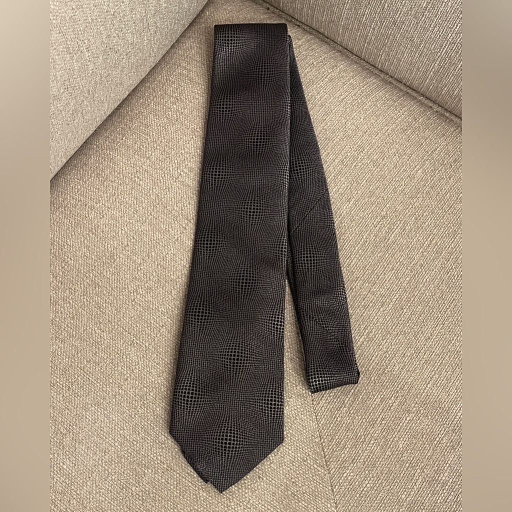 Perry Ellis Portfolio Necktie